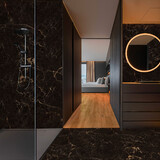 Gerflor Creation 55 Klebevinyl - Sahara Noir 1742