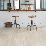 Gerflor Creation 55 Clic - White Lime 0584