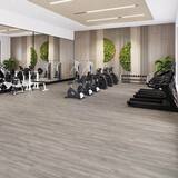 Joka 555 Klebevinyl - 5425 African Grey Oak EIR