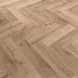 Objectflor Expona Commercial - 4128 Oiled Oak Parquet (Herringbone / Fischgrät)