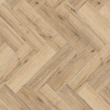 Objectflor Expona Commercial - 4128 Oiled Oak Parquet (Herringbone / Fischgrät)