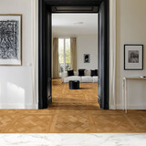 Gerflor Creation 55 Klebevinyl - Versailles Blond 1751