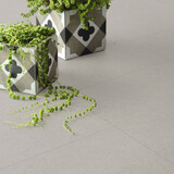 Gerflor Creation 55 Clic Acoustic - Urban Street Light 1283