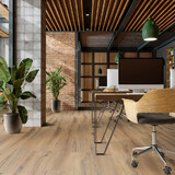 Gerflor Creation 55 Clic - Cedar Brown 0850