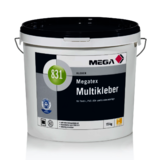Megatex Multikleber - 831