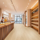 Gerflor Creation 55 Klebevinyl - Lounge Oak Beige 1272