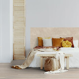 Gerflor Creation 40 Clic Acoustic - Bostonian Oak Beige 0853