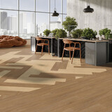 Gerflor Creation 40 Klebevinyl - Tamo Light Brown 1568