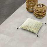 Gerflor Creation 55 Clic Acoustic - Bloom Uni Dark 1601