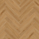 Gerflor Creation 55 Clic Acoustic - Aquinoah Honey 1706 (HB Herringbone / Fischgrät)