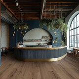 Gerflor Creation 30 Klebevinyl - Cedar Dark Brown 1605