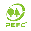PEFC Zertifiziert